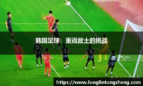韩国足球：重返故土的挑战